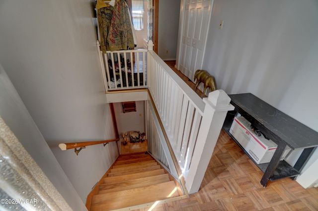 712 S Elizabeth Street, Lima, OH 45804