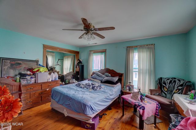 712 S Elizabeth Street, Lima, OH 45804