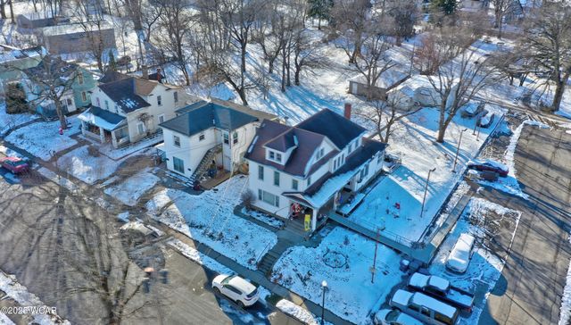 712 S Elizabeth Street, Lima, OH 45804