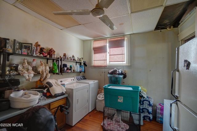 712 S Elizabeth Street, Lima, OH 45804