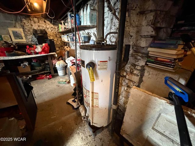 712 S Elizabeth Street, Lima, OH 45804