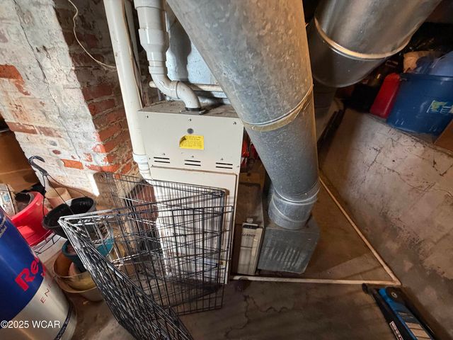 712 S Elizabeth Street, Lima, OH 45804