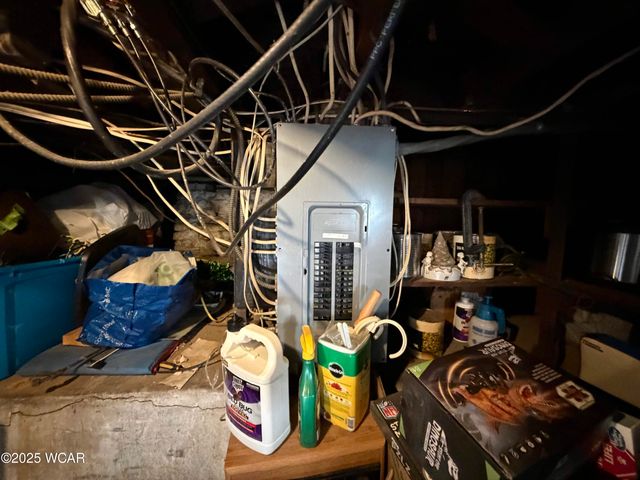 712 S Elizabeth Street, Lima, OH 45804