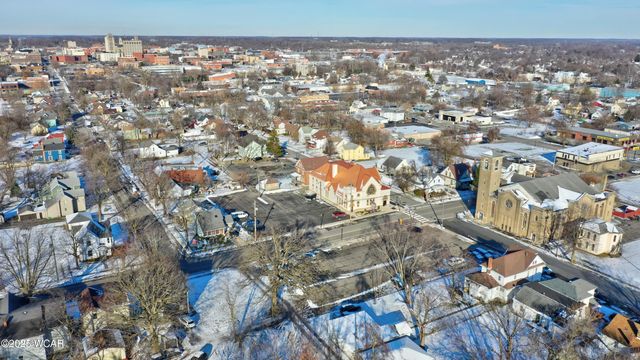 712 S Elizabeth Street, Lima, OH 45804