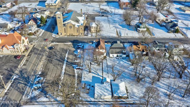 712 S Elizabeth Street, Lima, OH 45804