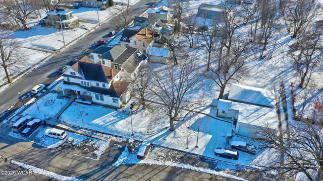 712 S Elizabeth Street, Lima, OH 45804