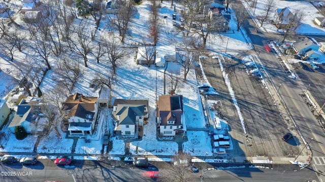 712 S Elizabeth Street, Lima, OH 45804