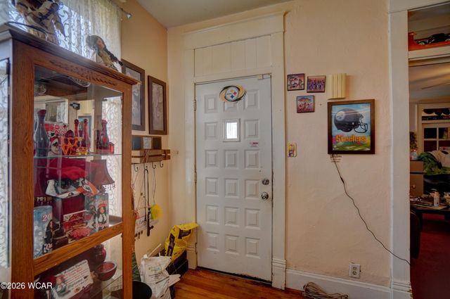 712 S Elizabeth Street, Lima, OH 45804