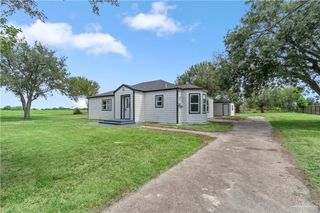 16752 Rio Rancho Road, Harlingen, TX 78552