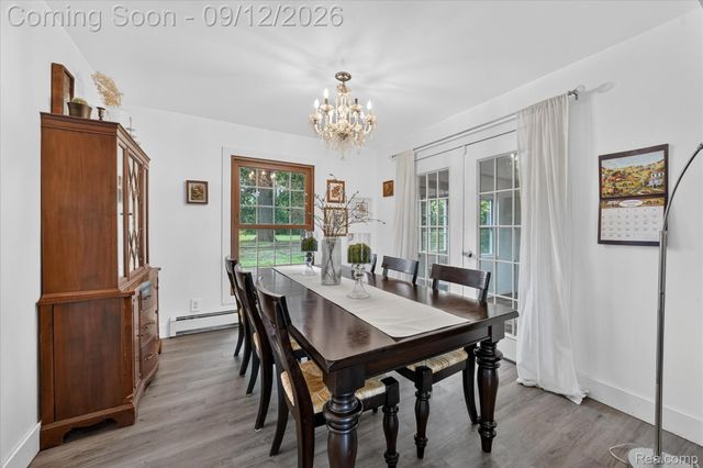 1205 W Oakwood Road, Oxford Charter Township, MI 48371