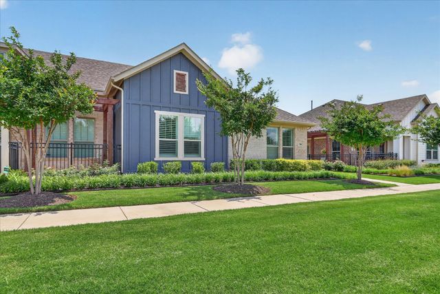 316 Harvest Way, Argyle, TX 76226