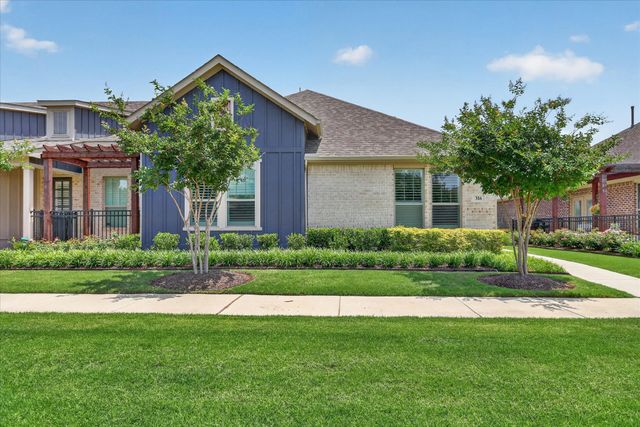 316 Harvest Way, Argyle, TX 76226