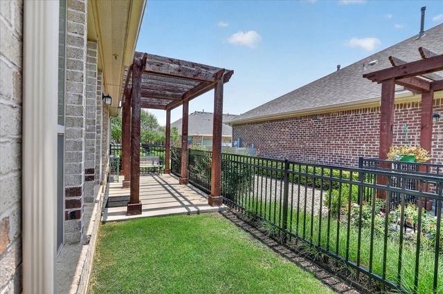 316 Harvest Way, Argyle, TX 76226