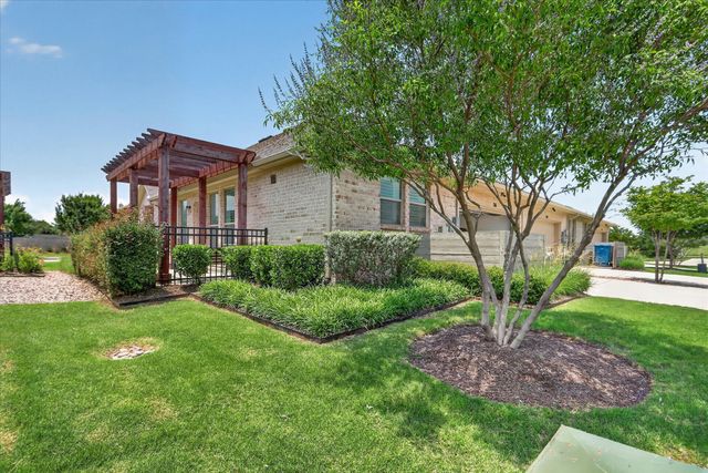 316 Harvest Way, Argyle, TX 76226