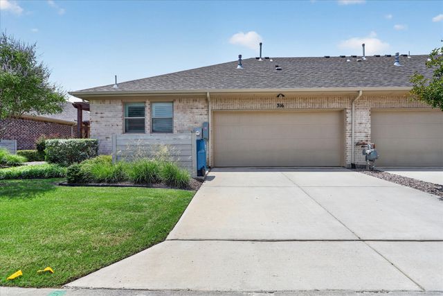 316 Harvest Way, Argyle, TX 76226
