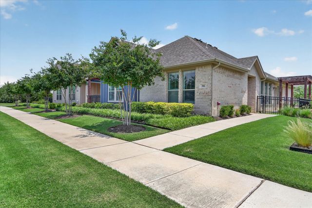 316 Harvest Way, Argyle, TX 76226