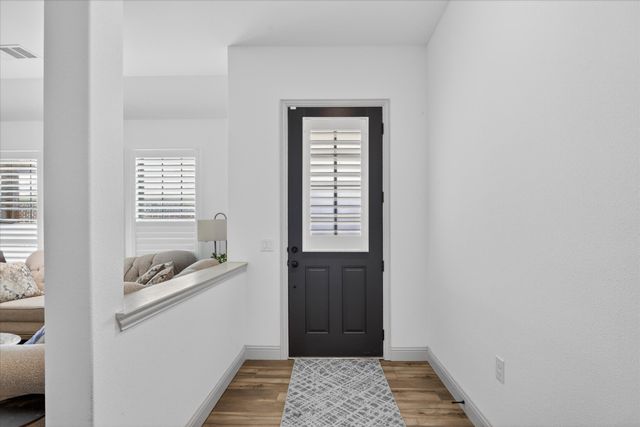316 Harvest Way, Argyle, TX 76226