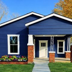 1615 Fairmount Avenue, Fort Worth, TX 76104