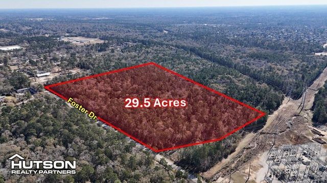 00 Foster Drive, Conroe, TX 77301