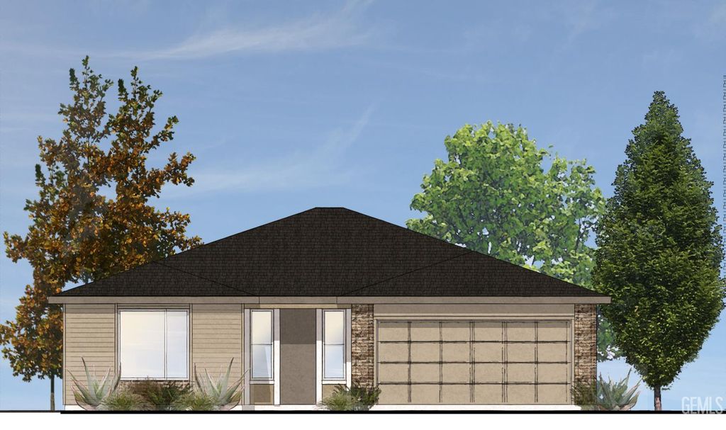 1419 Levin Street, Bakersfield, CA 93307