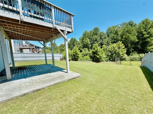 1810 Primrose Park Road, Buford, GA 30518