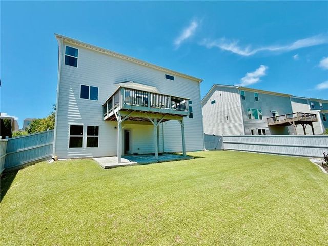 1810 Primrose Park Road, Buford, GA 30518