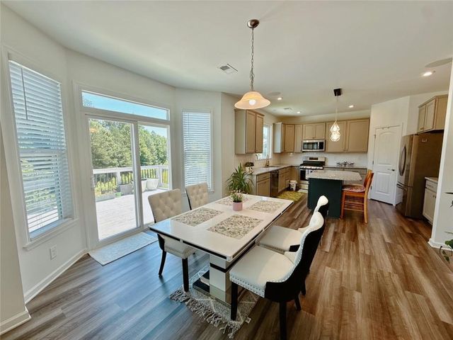 1810 Primrose Park Road, Buford, GA 30518