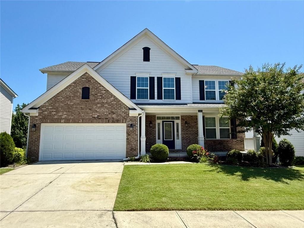 1810 Primrose Park Road, Buford, GA 30518