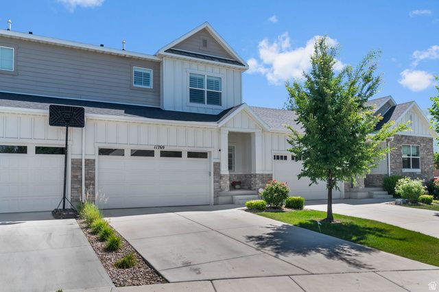 11769 S NIGEL PEAK LN, Draper, UT 84020