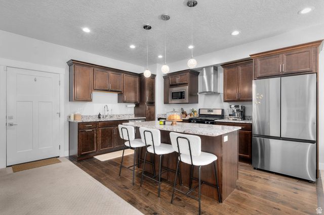 11769 S NIGEL PEAK LN, Draper, UT 84020