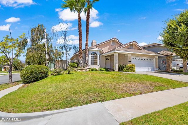 191 Misty Lake Court, Simi Valley, CA 93065