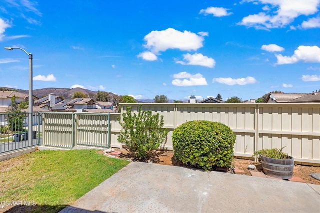 191 Misty Lake Court, Simi Valley, CA 93065