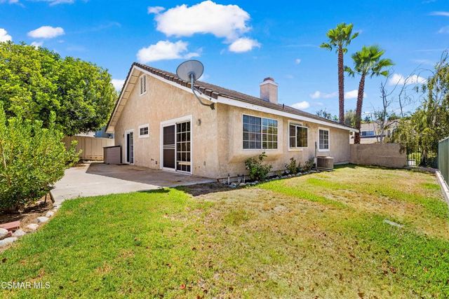 191 Misty Lake Court, Simi Valley, CA 93065