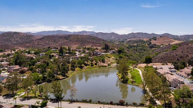 191 Misty Lake Court, Simi Valley, CA 93065