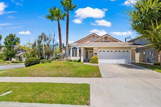 191 Misty Lake Court, Simi Valley, CA 93065