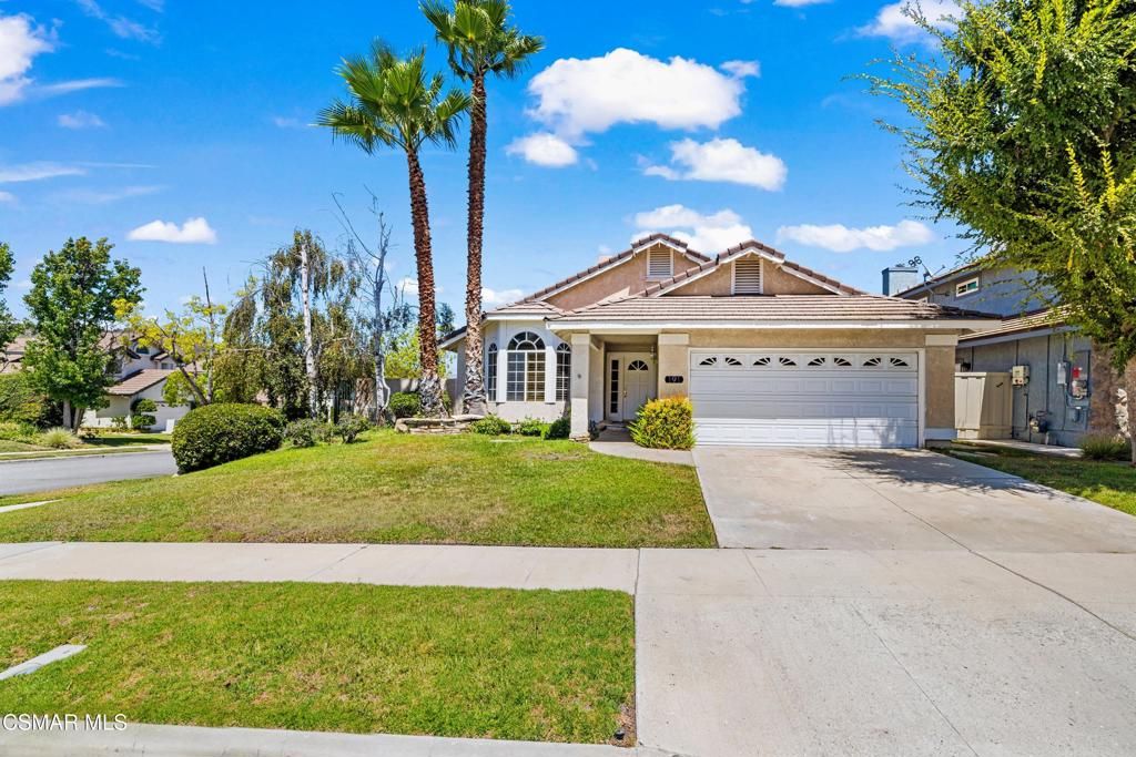 191 Misty Lake Court, Simi Valley, CA 93065