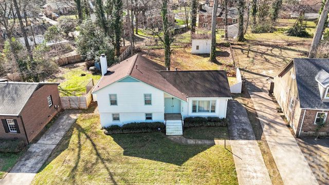 3518 Donovan Place, Charlotte, NC 28215