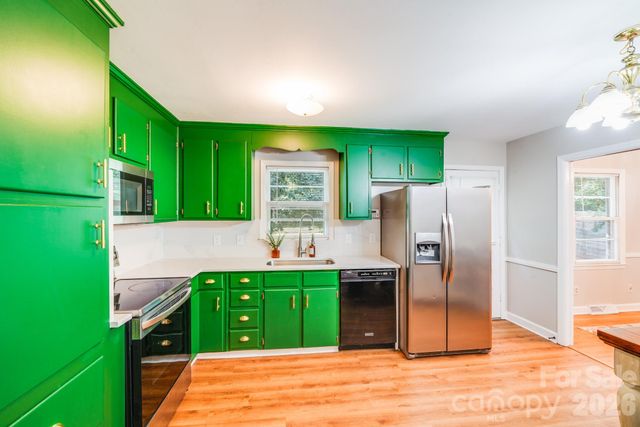 3518 Donovan Place, Charlotte, NC 28215