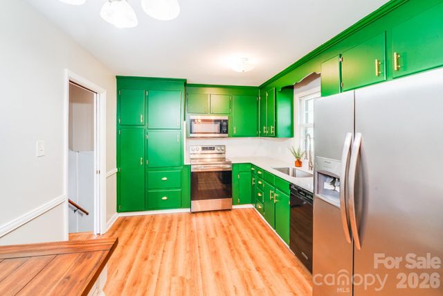 3518 Donovan Place, Charlotte, NC 28215