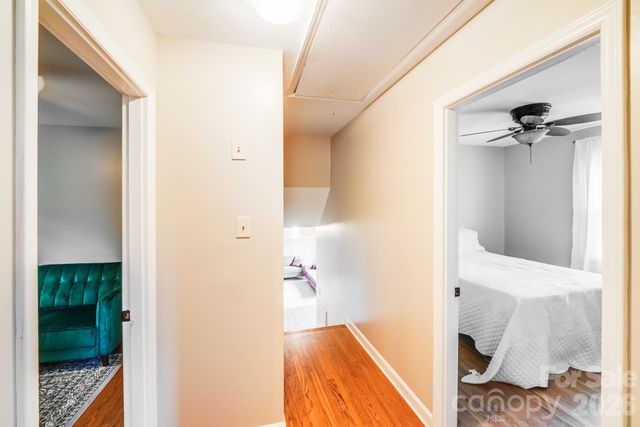 3518 Donovan Place, Charlotte, NC 28215
