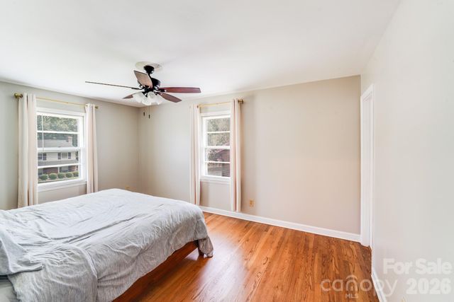 3518 Donovan Place, Charlotte, NC 28215