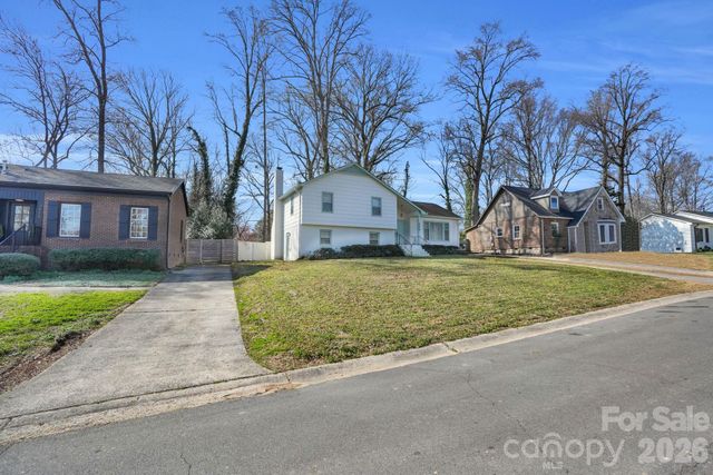3518 Donovan Place, Charlotte, NC 28215
