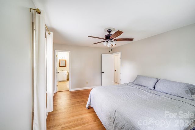 3518 Donovan Place, Charlotte, NC 28215