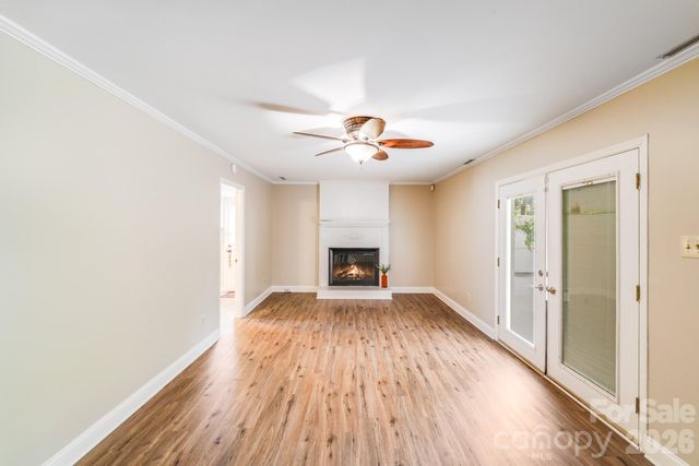 3518 Donovan Place, Charlotte, NC 28215