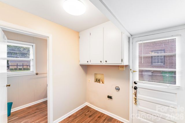 3518 Donovan Place, Charlotte, NC 28215