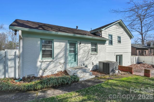 3518 Donovan Place, Charlotte, NC 28215