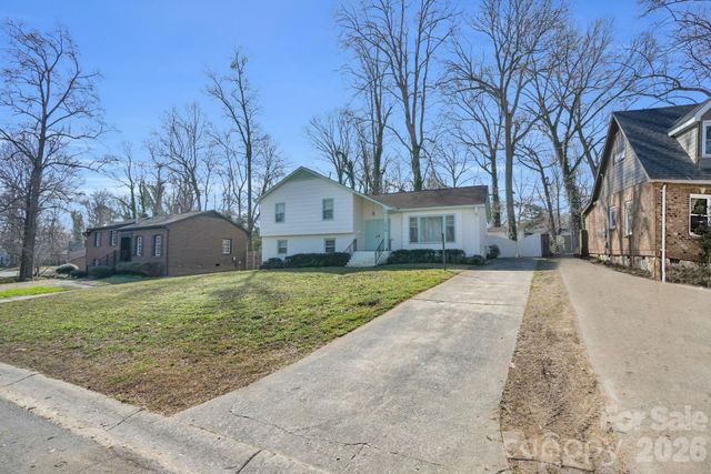 3518 Donovan Place, Charlotte, NC 28215