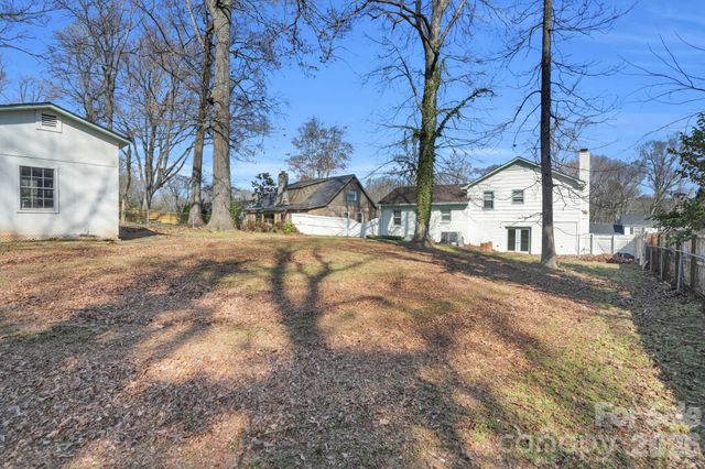 3518 Donovan Place, Charlotte, NC 28215