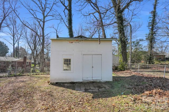 3518 Donovan Place, Charlotte, NC 28215