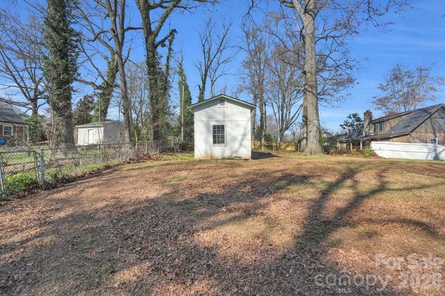 3518 Donovan Place, Charlotte, NC 28215